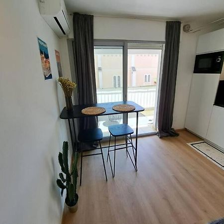 Beau Studio Proche Centre Ville Et Plage Ajaccio  Kültér fotó