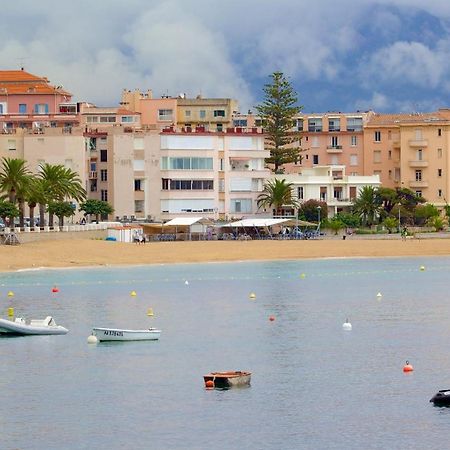 Beau Studio Proche Centre Ville Et Plage Ajaccio  Kültér fotó